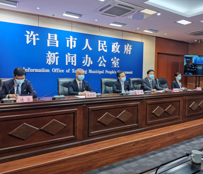 郑州新增本土确诊11例病例/郑州新增本土确诊11例病例详情