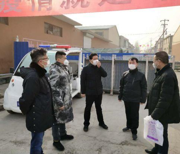 裕华区有没有新冠状病毒（裕华区有没有新冠状病毒病例）