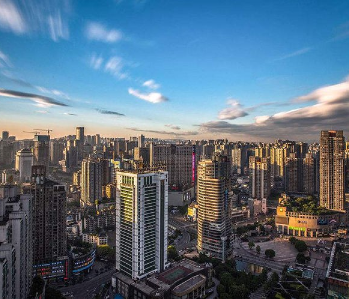 重庆沙坪坝区最新消息/重庆沙坪坝疫情最新情况 新闻