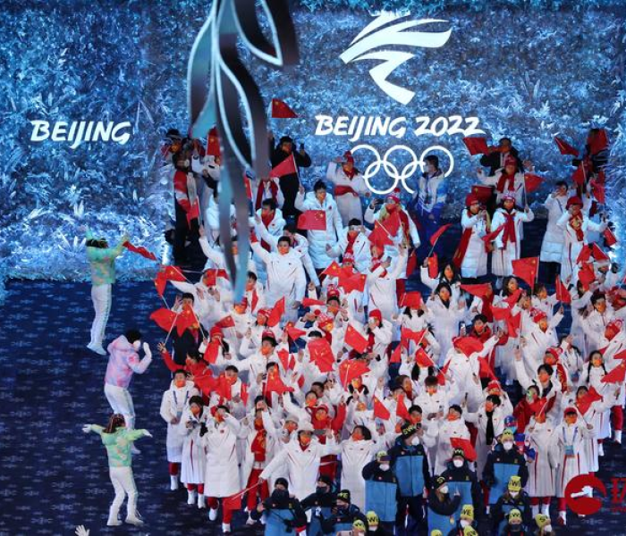 【北京冬奥会2022年几月份召开,2022年北京冬奥会是在几月份举行】