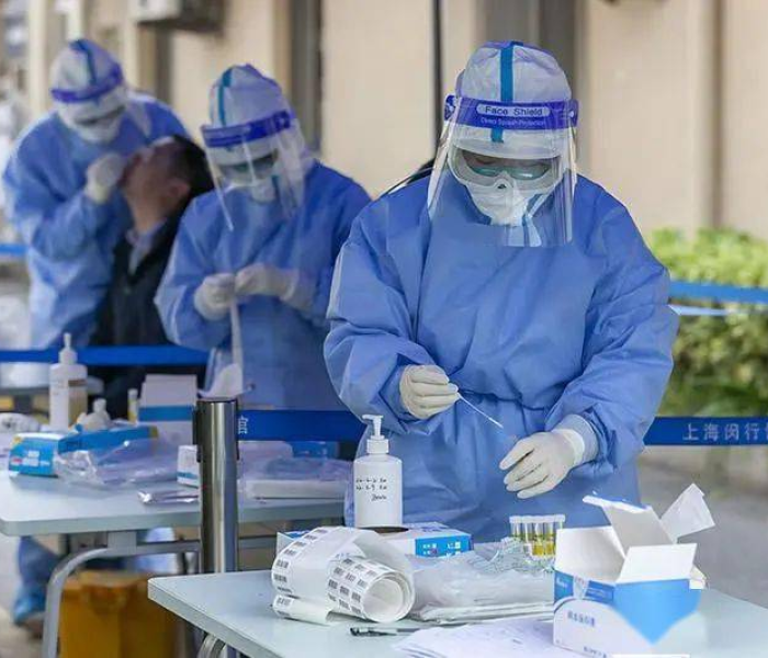 【石家庄2021核酸检测免费吗,石家庄2021核酸检测免费吗现在】