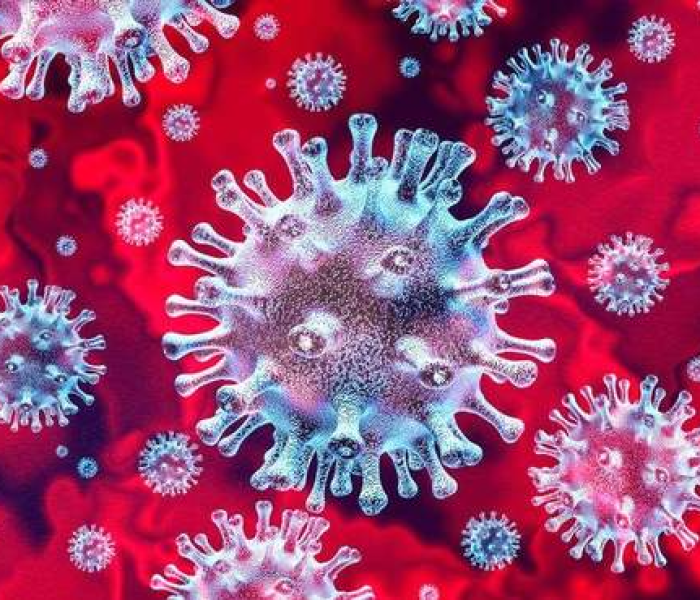 变异新冠病毒已蔓延十余国/变异新冠病毒扩散至77国