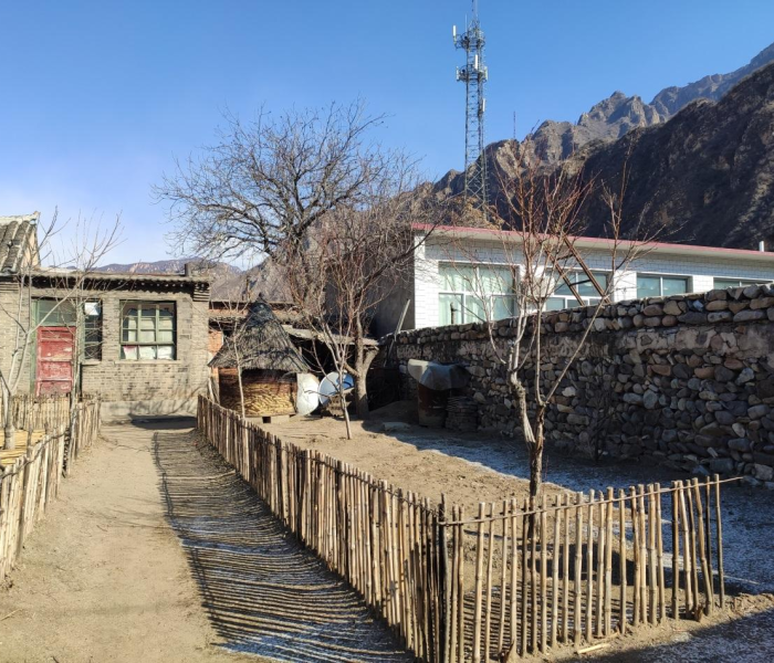 涞水县新型肺炎疫情/涞水县新型冠状病毒