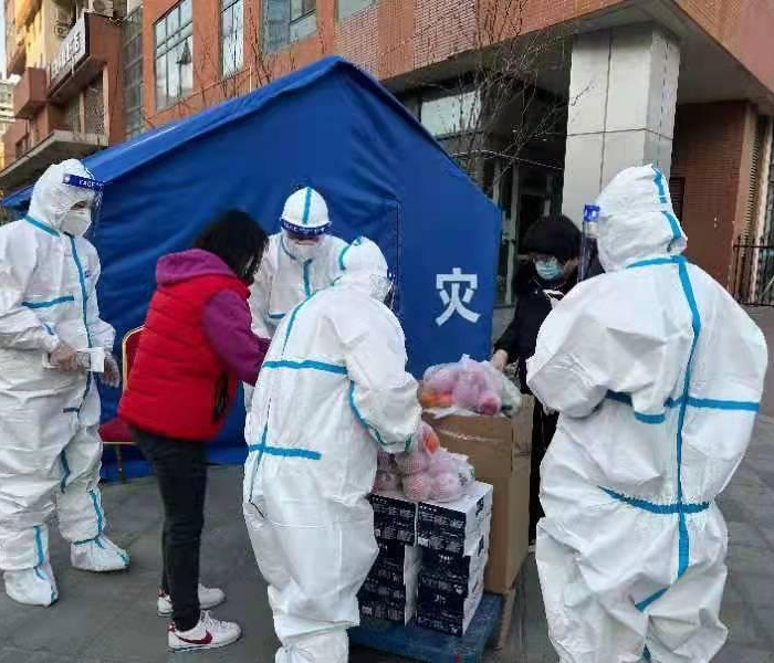 徐州睢宁新冠疫情（2021徐州睢宁疫情最新消息）