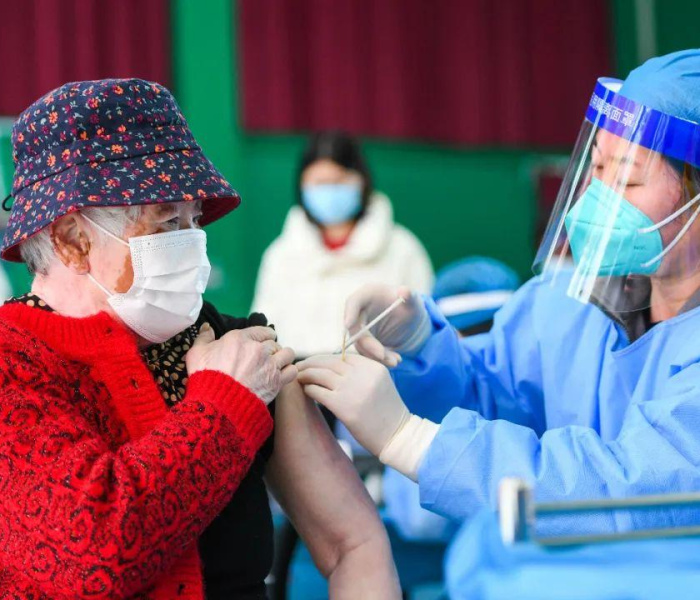 【中国的疫情什么时间能结束啊/中国疫情什么时候能彻底结束最新消息】