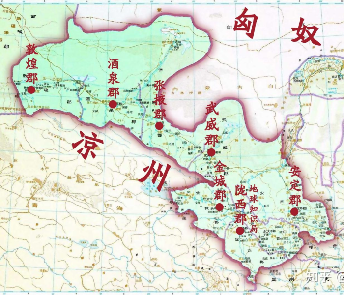 【甘肃的肃州是现在的哪里城市/甘州肃州在哪里】 【甘肃的肃州是现在的哪里城市/甘州肃州在哪里】