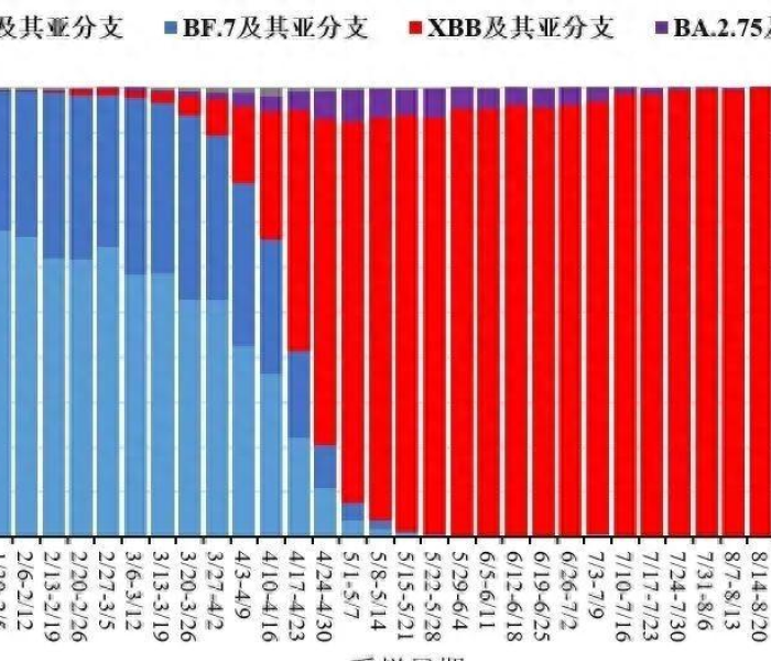 出院后复阳的概率:患者出院45天复阳