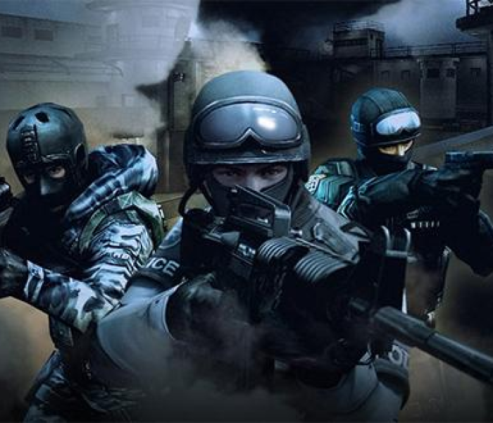 【crossfire是穿越火线吗,穿越火线crossfire是什么意思】