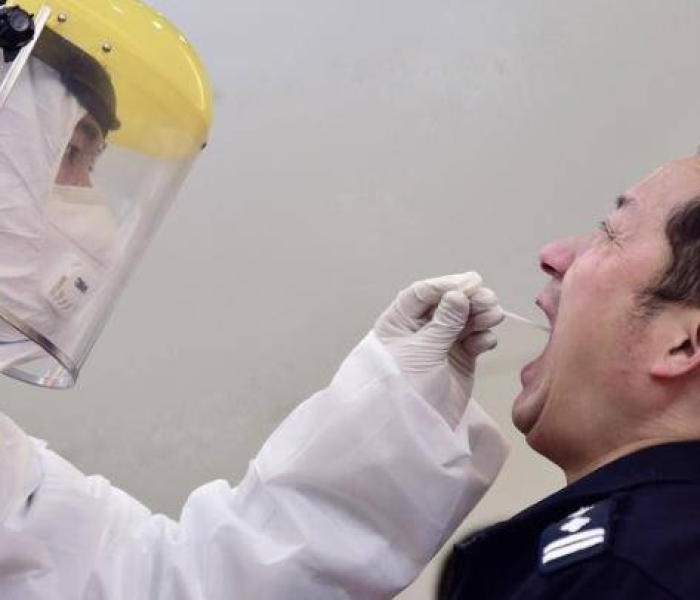 早上八点做的核酸检测多久出结果（早上八点做的核酸几点出结果）