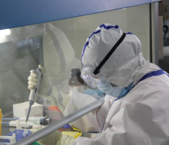 早上八点做的核酸检测多久出结果（早上八点做的核酸几点出结果）