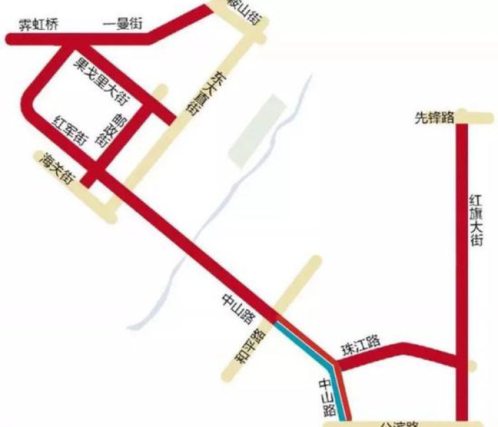 哈尔滨单双号限行2021年最新消息/哈尔滨实行单双号了吗