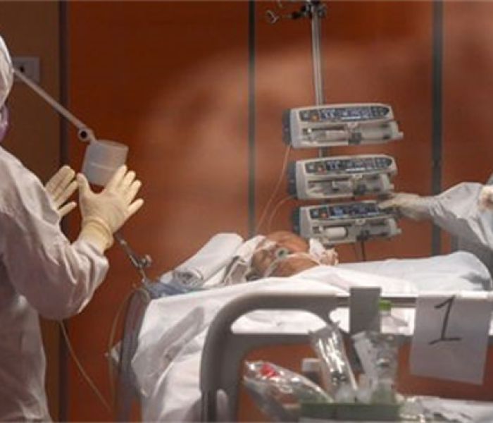 【新冠重症概率高不高怎么判断/新冠重症概率高不高怎么判断出来】