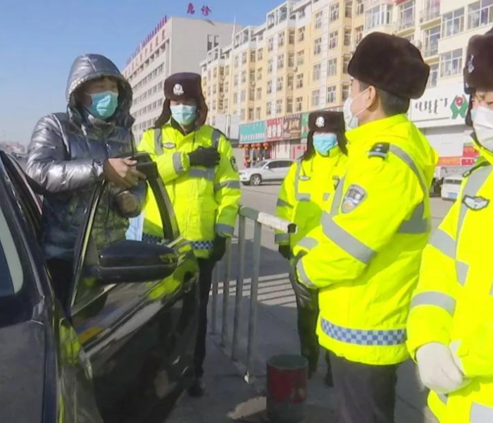 内蒙古赤峰最近疫情情况/内蒙古赤峰新型肺炎疫情最新消息