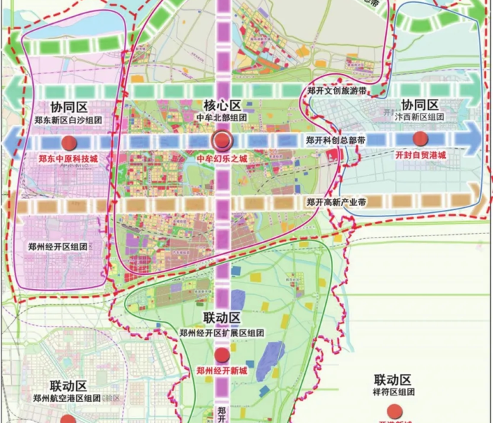 【中牟最新消息2021,中牟最新消息今天】