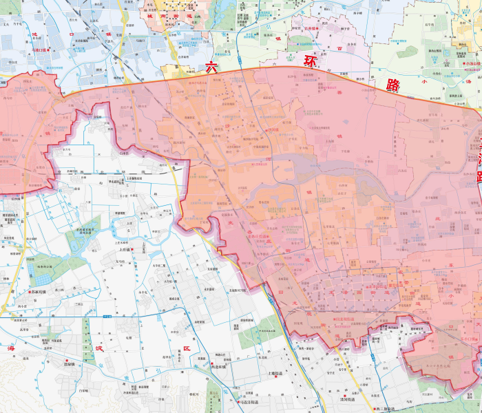 北京昌平重点区域居家办公最新消息/北京昌平门户网站