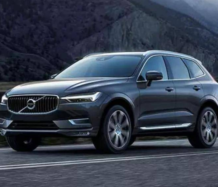 【沃尔沃xc60怎么样南哥说车,沃尔沃xc60真实口碑】