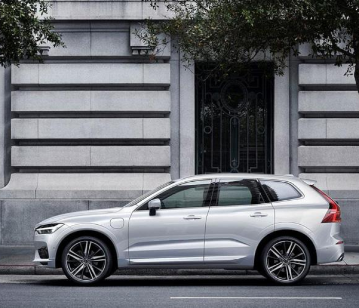 【沃尔沃xc60怎么样南哥说车,沃尔沃xc60真实口碑】