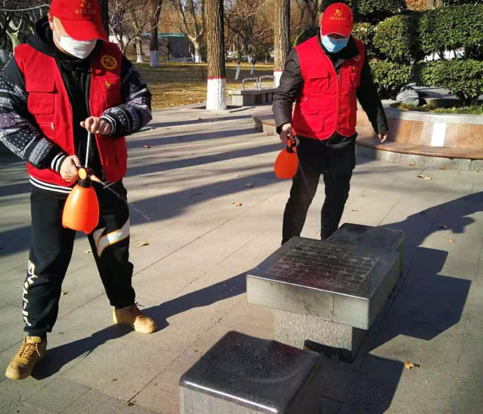 石家庄疫情防控公告/石家庄疫情防控公告官网