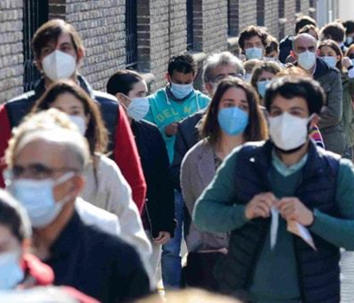 疫情消失/疫情消失的国家是哪两个