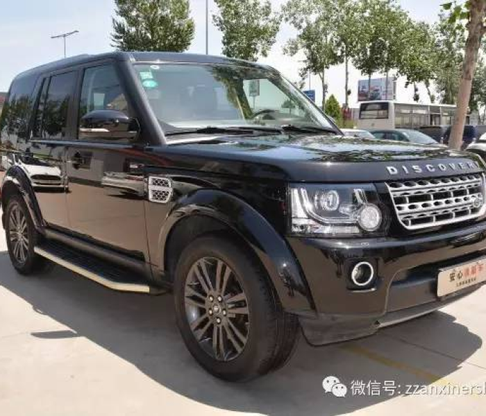 路虎第四代发现2016款(路虎第四代发现2016款怎么样) 路虎第四代发现2016款(路虎第四代发现2016款怎么样)