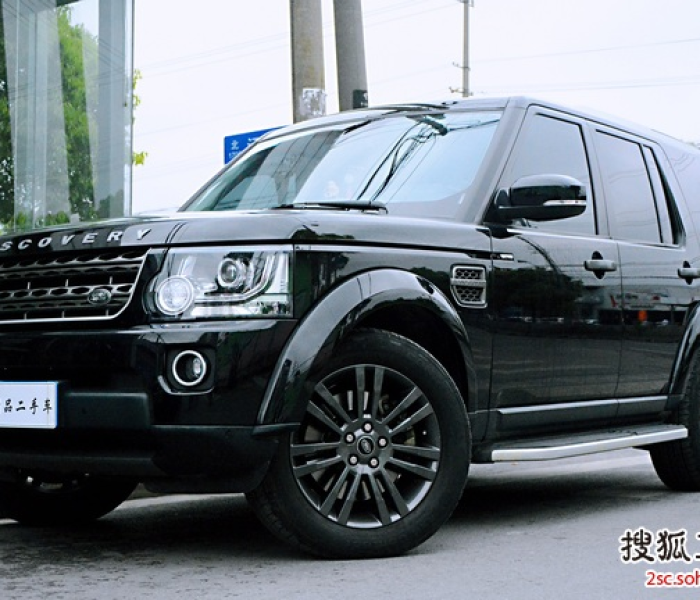 路虎第四代发现2016款(路虎第四代发现2016款怎么样) 路虎第四代发现2016款(路虎第四代发现2016款怎么样)