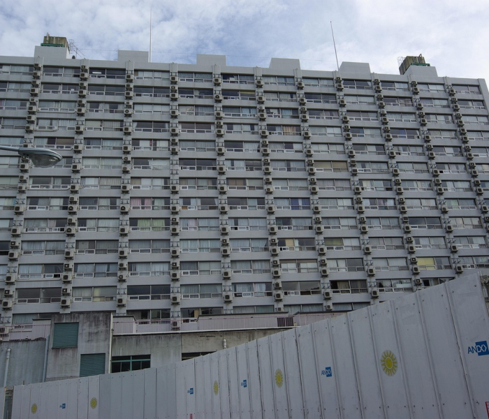 【北京理工房山校区宿舍/北京理工房山校区宿舍有空调吗】