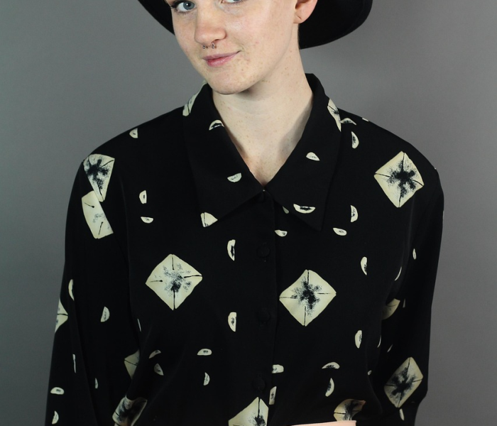 太康县新闻主持人王丹/太康电视台太康新闻