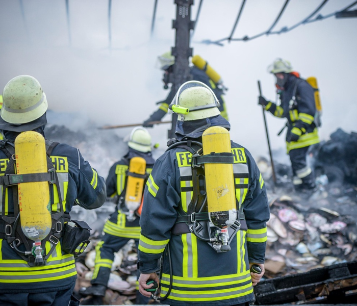 中国消防救援学院报考条件:中国消防救援学院报考条件分数