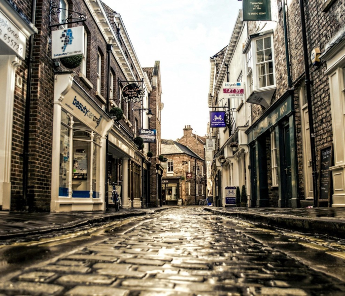 天津封锁区域:天津封了哪些地方