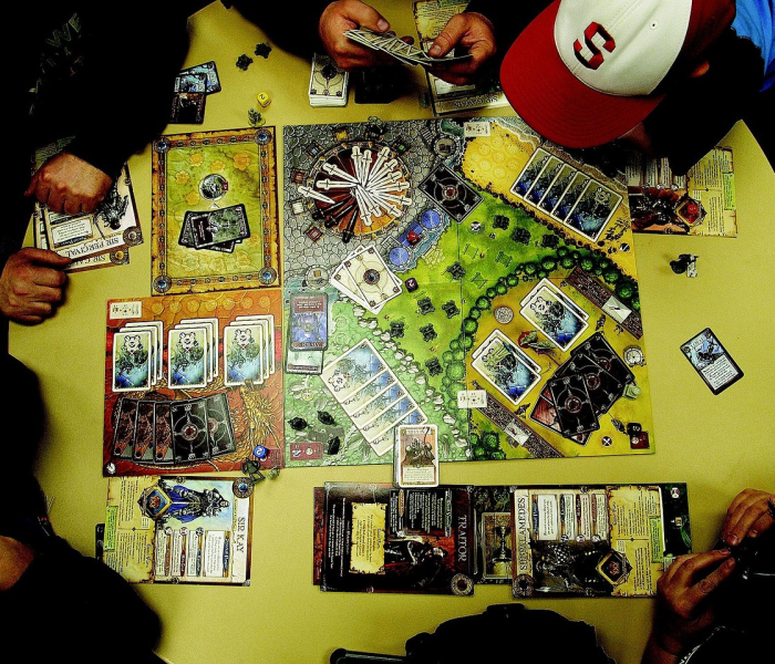 游戏王城之内全卡档版/游戏王城之内全卡档怎么用