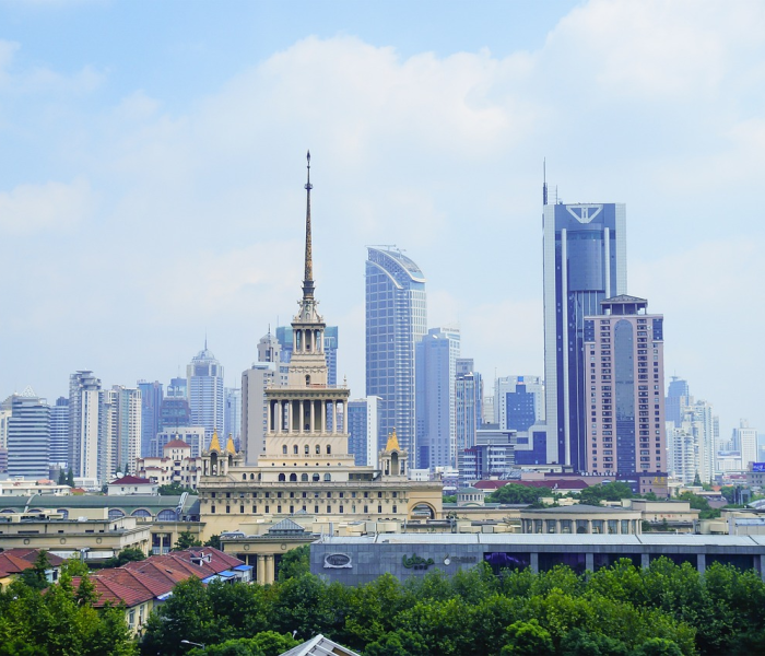 上海9个区域划为中风险区了吗:上海9个区域划为中风险区了吗现在