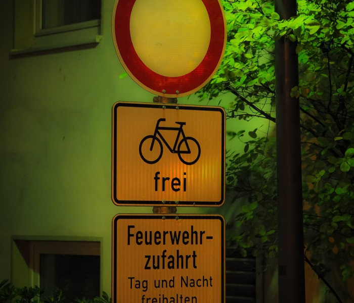 禁止消防通道堵塞(禁止消防通道堵塞图片) 禁止消防通道堵塞(禁止消防通道堵塞图片)