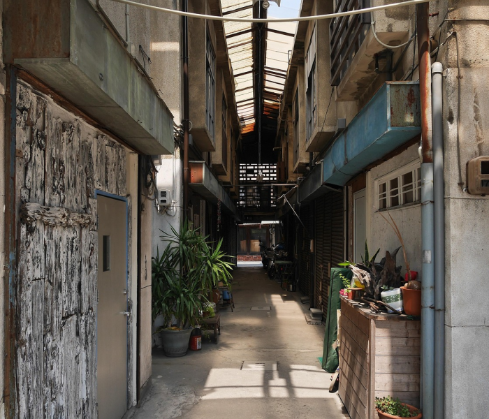 海珠桥突发,80秒定格的城市品格 海珠桥突发,80秒定格的城市品格