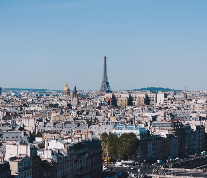 巴黎奥运会推迟举行:巴黎奥运会推迟举行的原因