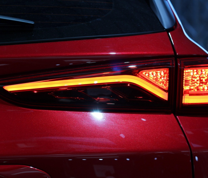 油车SUV30万左右买什么车好/30万车油耗排行