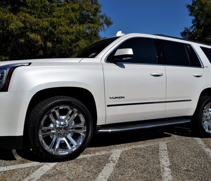 30万买什么suv车好最新推荐/30万买什么suv车好最新推荐