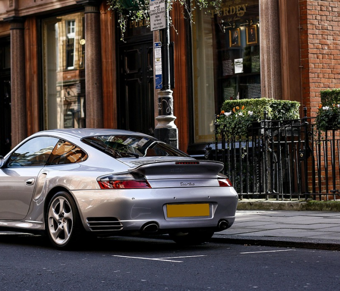 保时捷卡宴TurboGT/保时捷卡宴2025新款图片大全