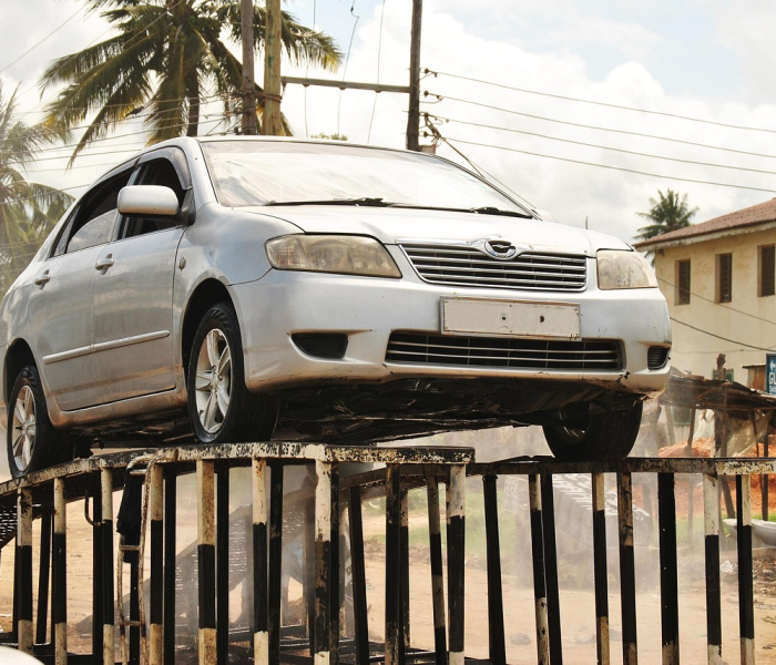北京外地车牌限行区域（北京外地牌照限行时间和范围2021）