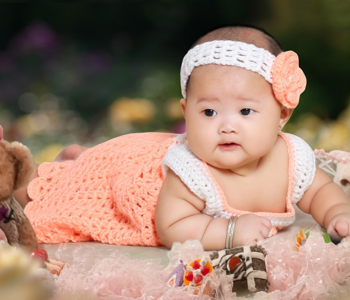 四月初四是文殊菩萨生日吗（四月初四出生的女孩是什么命）