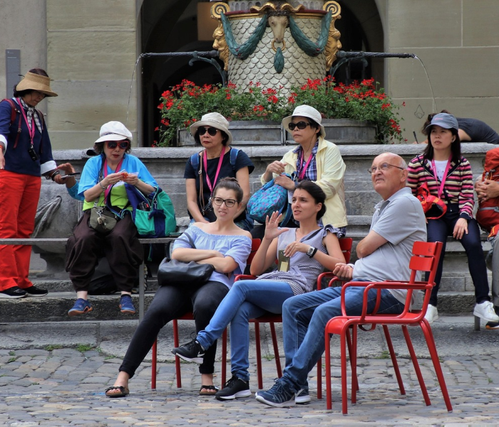 2021年5.1放假，那场被疫情偷走的黄金周，藏着中国人最真实的悲欢