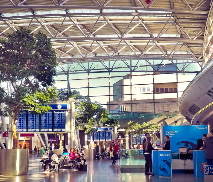 南京机场到哪个高铁站比较近/南京机场离哪个高铁近