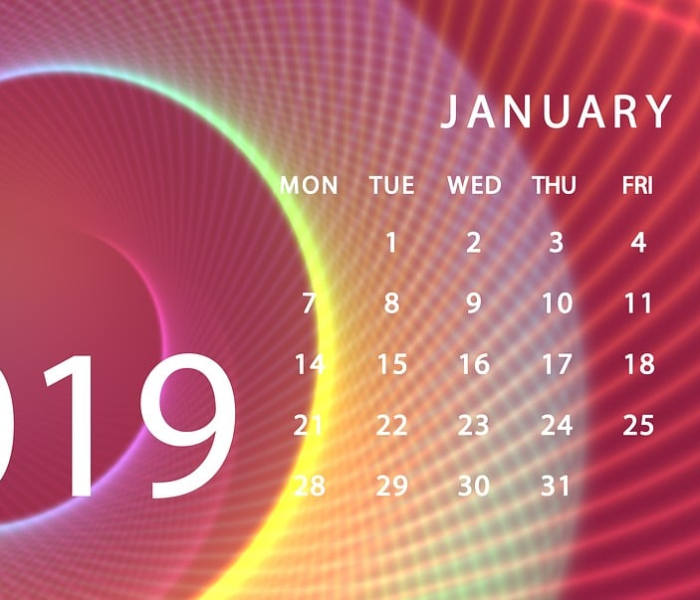 【元旦节是几月几日星期几/元旦节是几月几日星期几的英文】