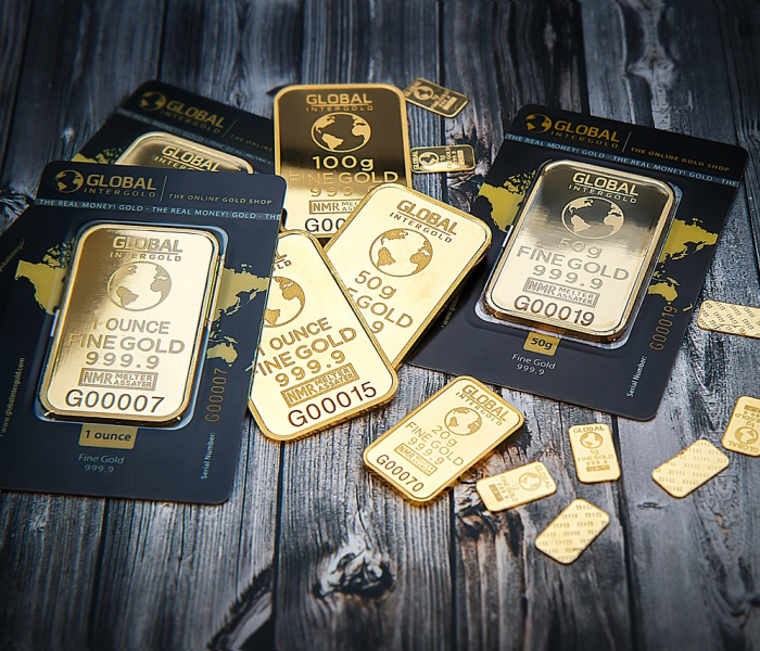 【今日金价大暴涨/今日金价大暴涨原因】