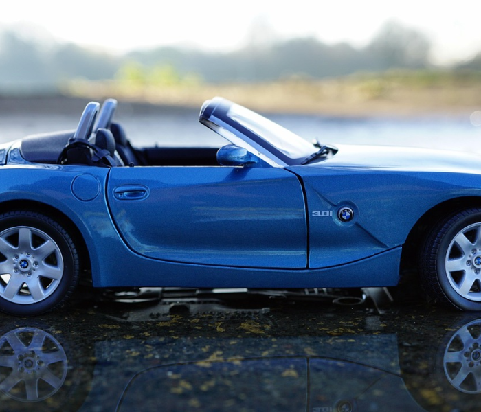 【宝马充电桩多少钱/宝马充电桩收费标准】