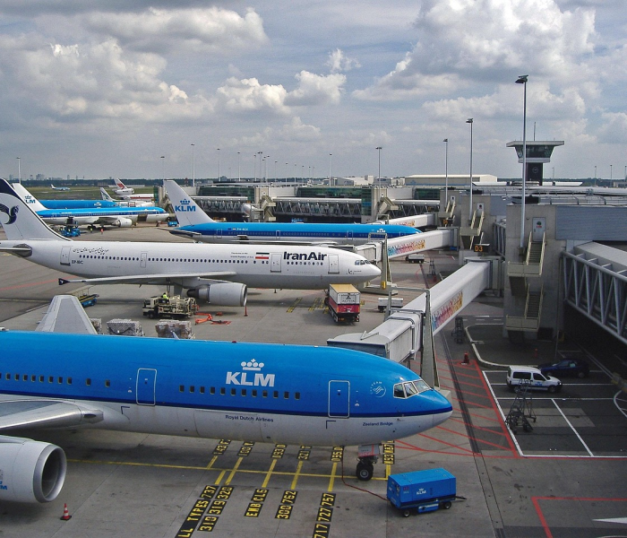 北京一机场司机确诊:北京首都机场病例