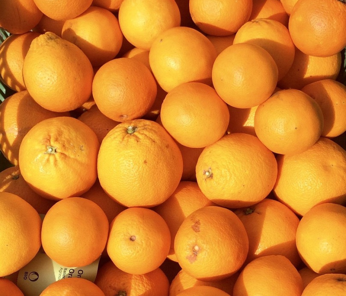 吃橘子把核吃了怎么办（吃了桔子核怎么办）