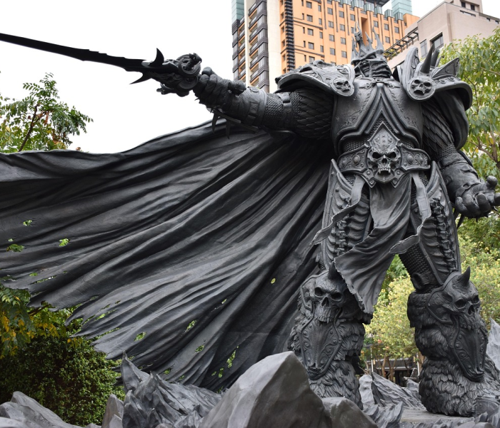 wow海山入口在哪/魔兽世界海山是多少级开放的