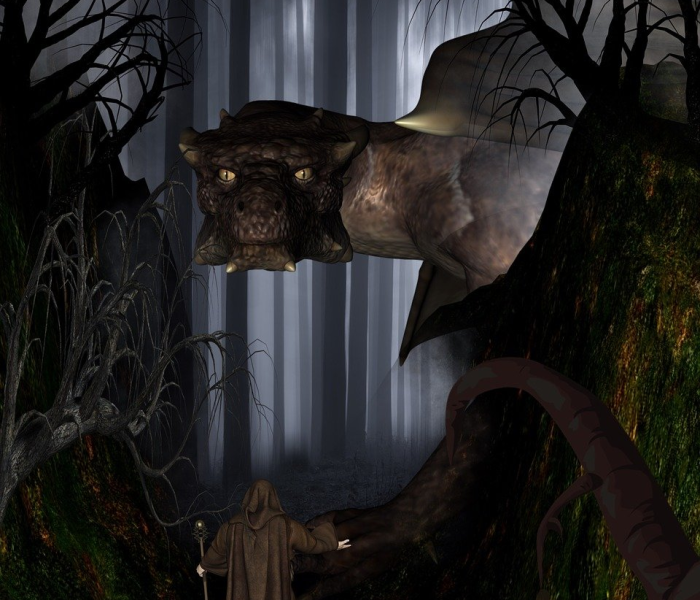 梦幻诛仙青龙怎么打书（梦幻诛仙青龙怎么加点）