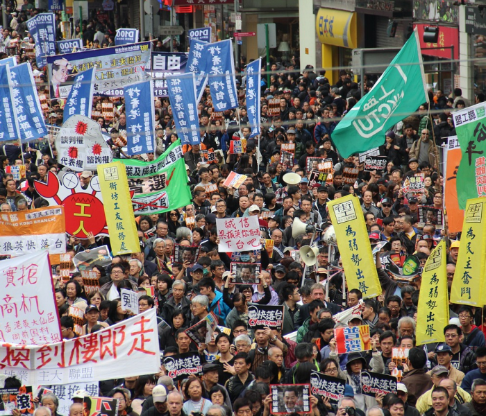 【出席北京冬奥会/出席北京冬奥会的中国人】