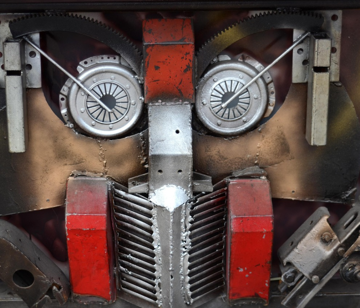 变形金刚的游戏怎么玩/变形金刚游戏攻略